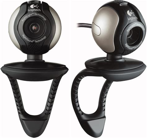 Logitech webcam driver – Logitech Support + Download